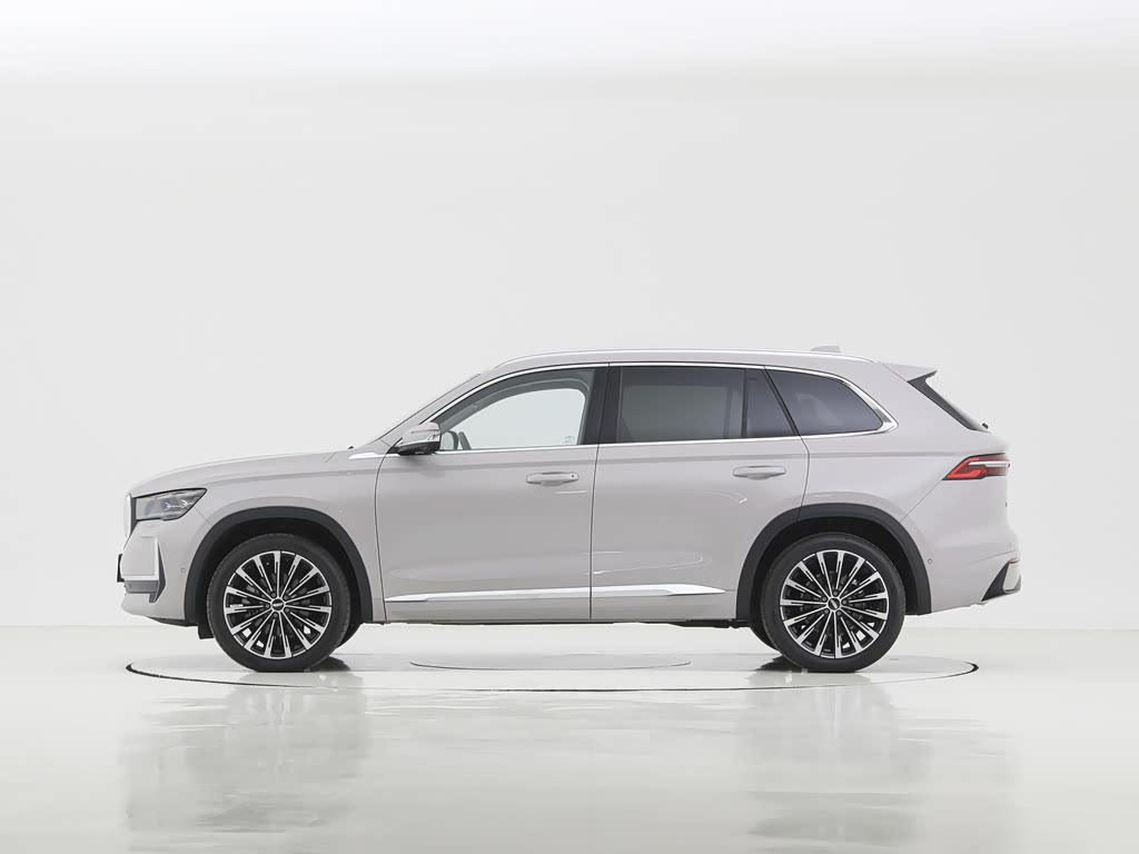 Geely Monjaro Hybrid 1.5T, фото 5