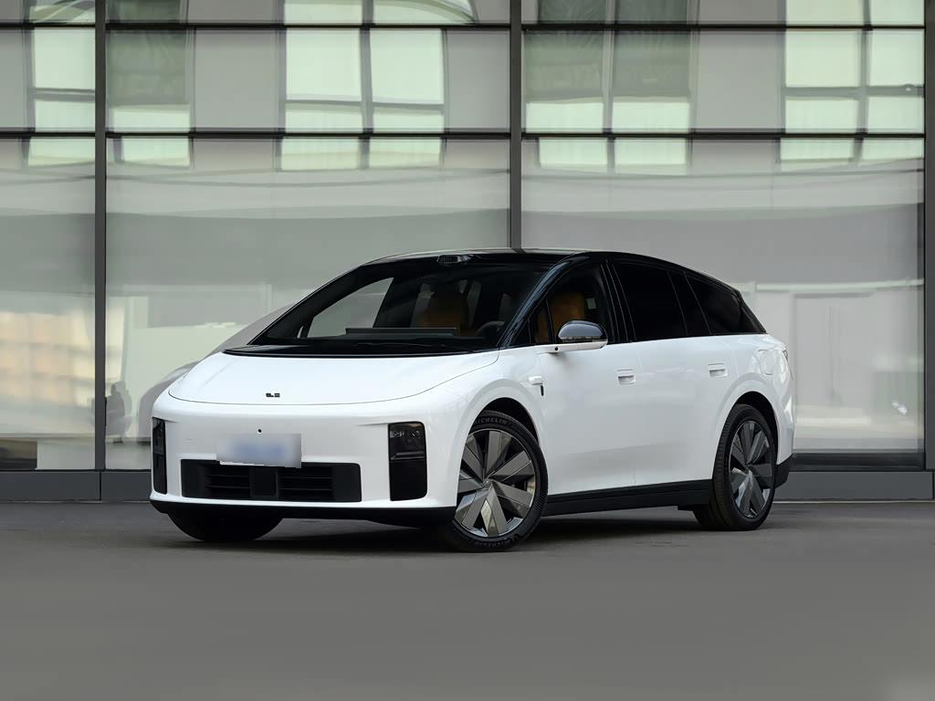 Li Auto i6 AWD Standard