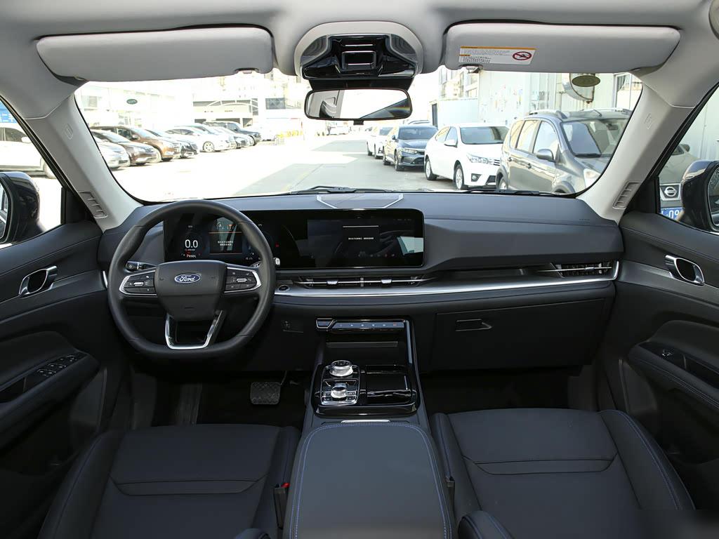 Ford Equator Sport EcoBoost 170, фото 6