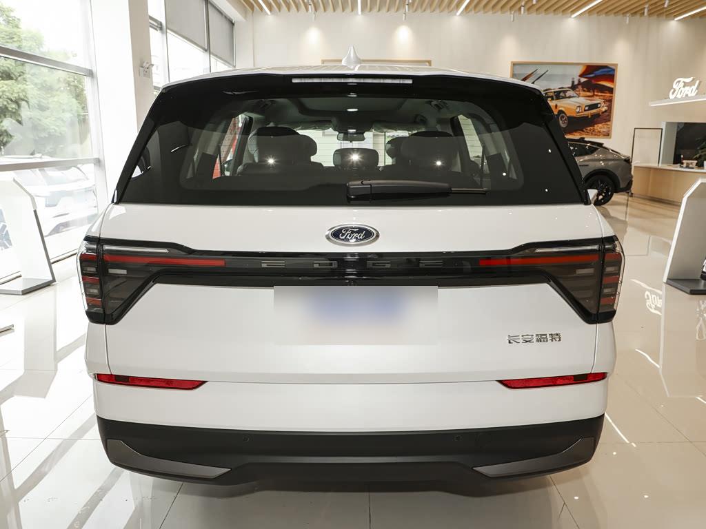 Ford Edge L2.0T EcoBoost 2WD 7-seat Luxury, фото 6