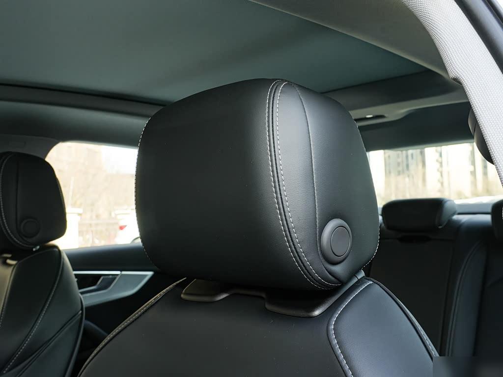 Audi A4L 40 TFSI, фото 20