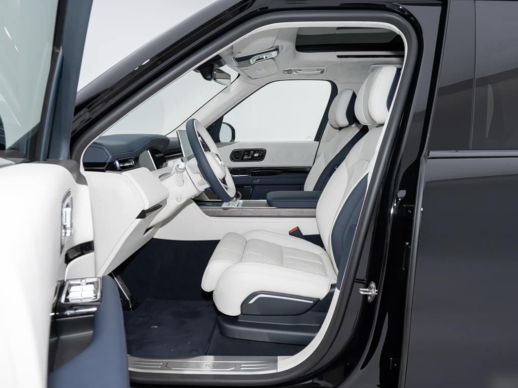 Zeekr 9X Ultra 55 kWh 6-seat, фото 18