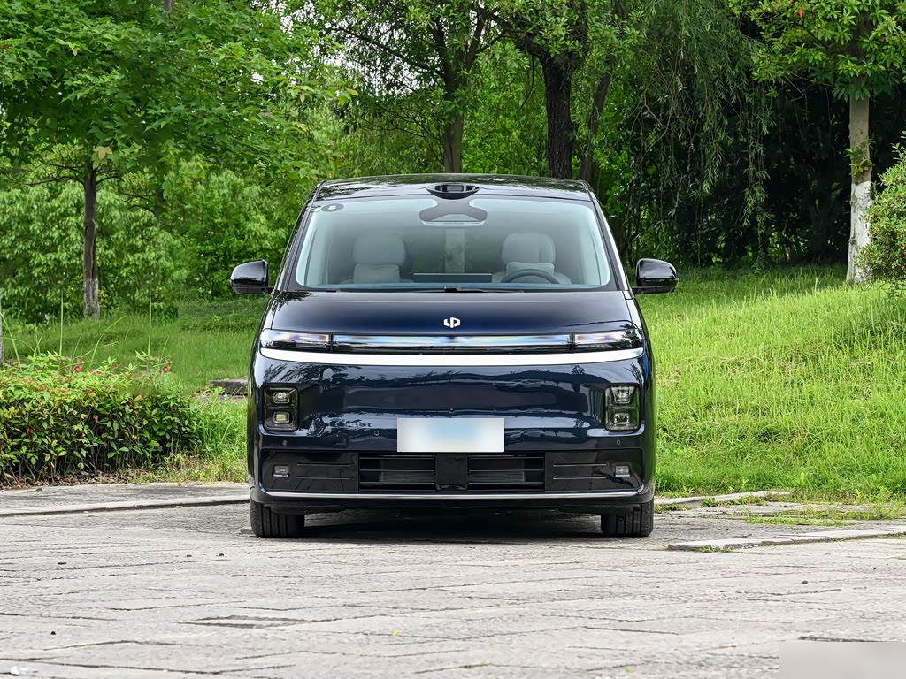Leapmotor D99 EV 700 Flagship, фото 3