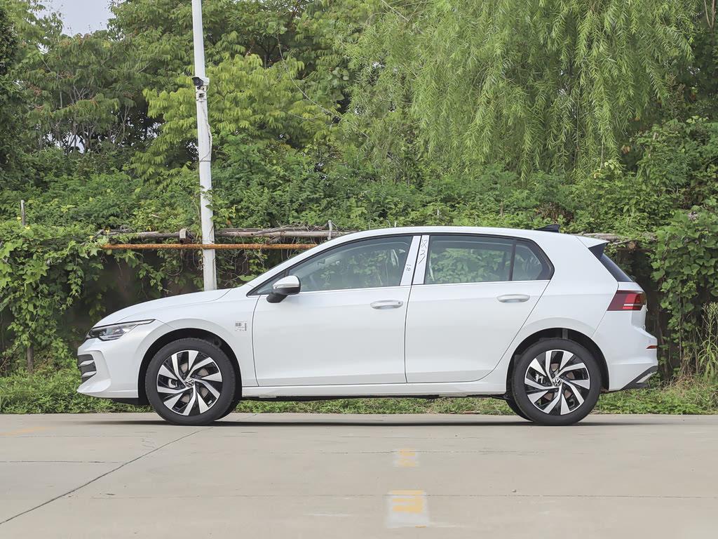 Volkswagen Golf 300TSI Pro, фото 5