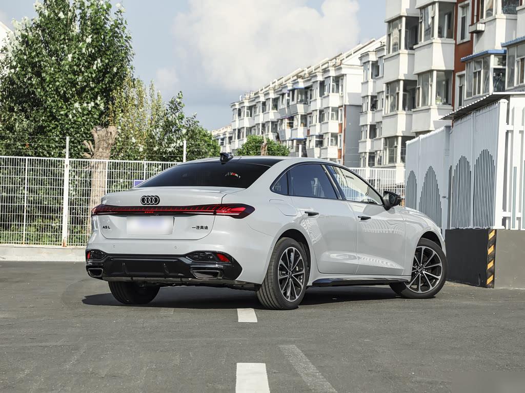 Audi A5L 2.0T Sport Plus, фото 8