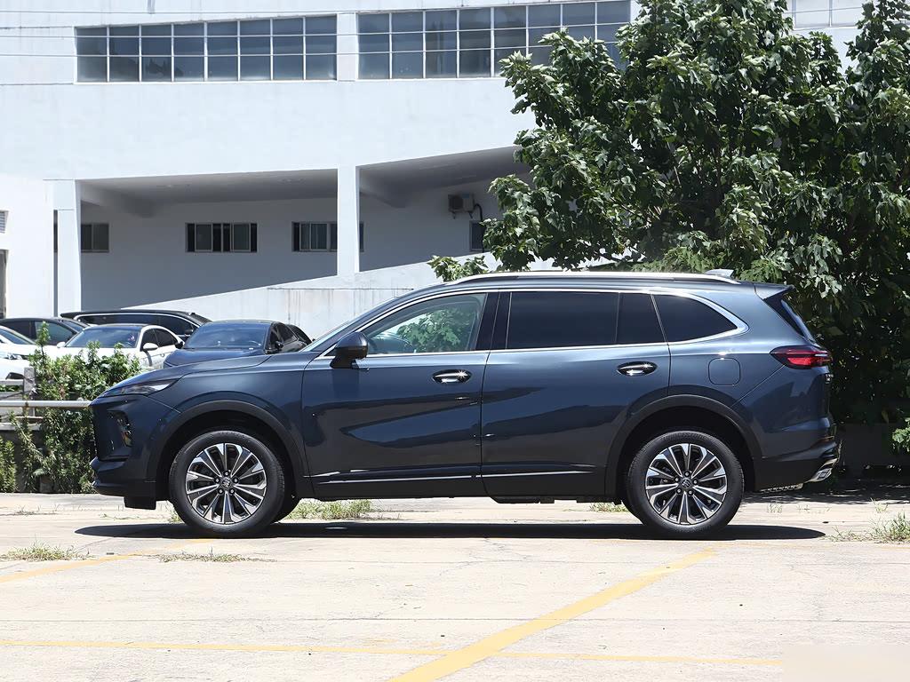 Buick Envision Plus 28T 2WD, фото 5