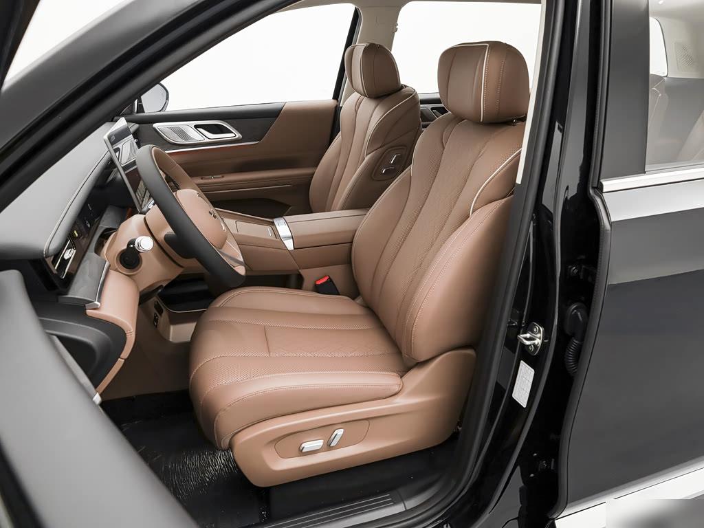 Wuling Starlight L 260 km 6-seat Flagship, фото 19