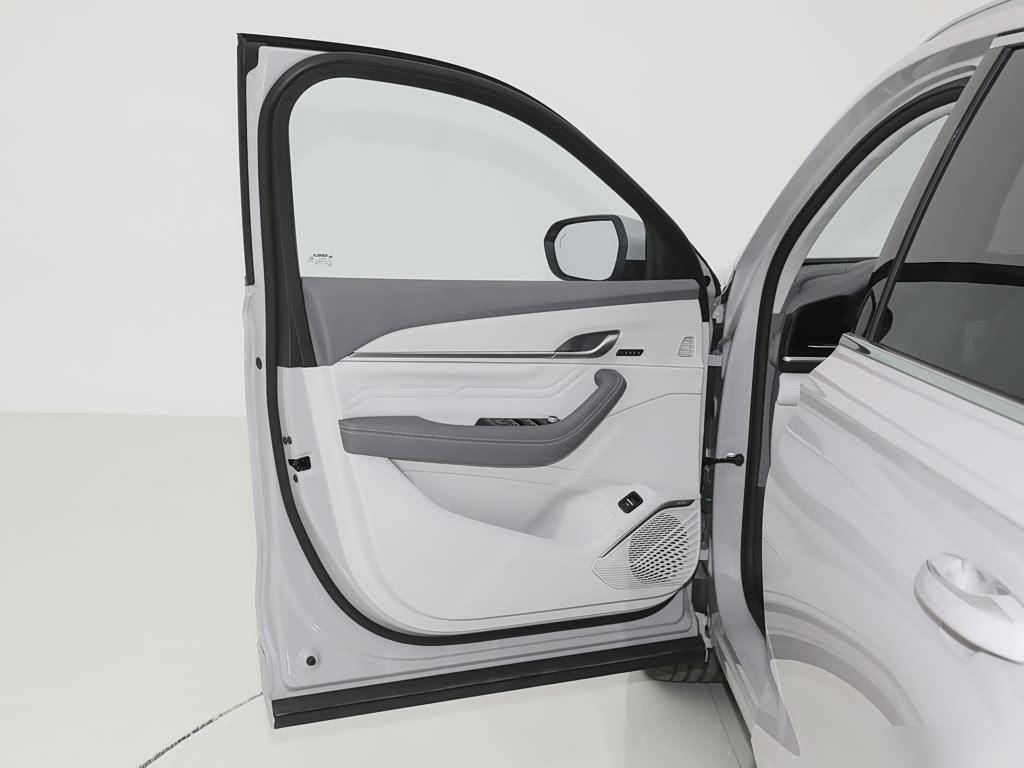 Geely Monjaro Hybrid 1.5T, фото 20