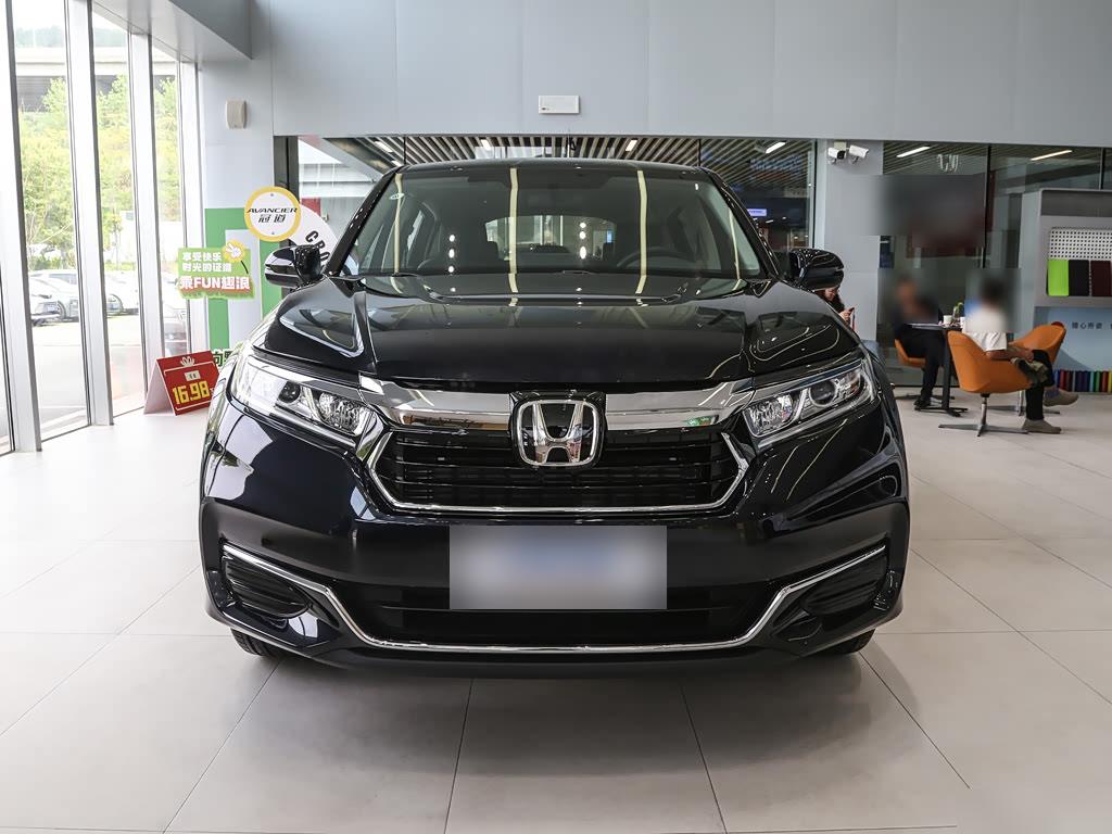 Honda Avancier 240TURBO 2WD, фото 3