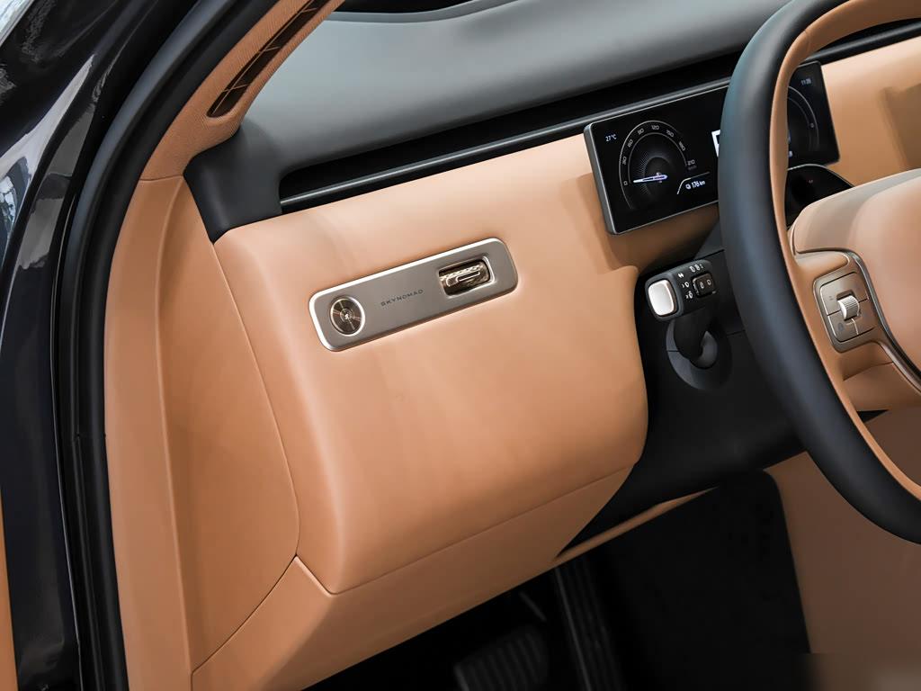Xiaomi Pengcheng N90 Max 5-seat, фото 13