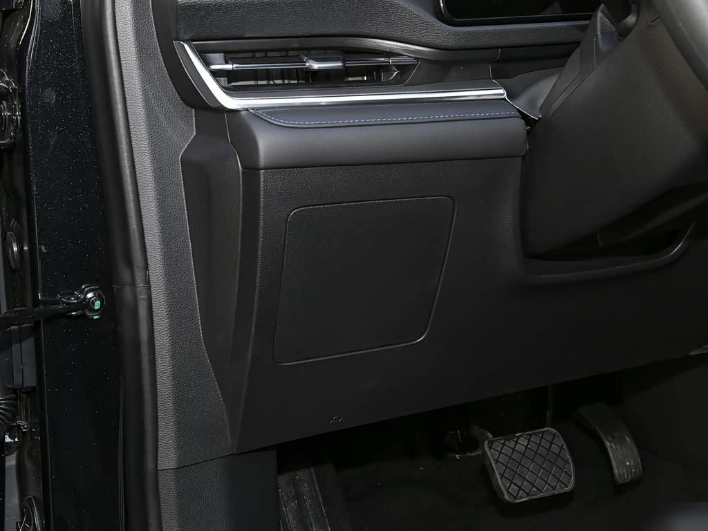 Ford Equator Sport EcoBoost 170, фото 12