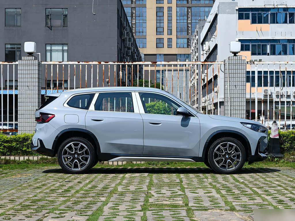 BMW X1 sDrive25Li X Design, фото 9