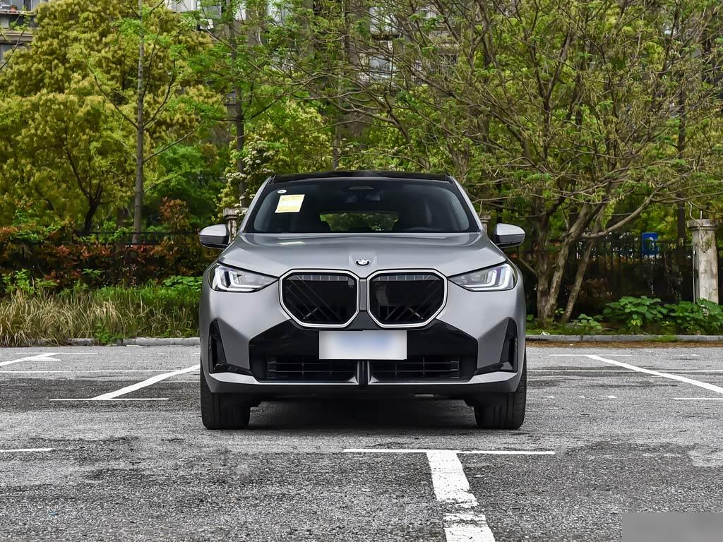 BMW X3 xDrive30L Premium M Sport, фото 3