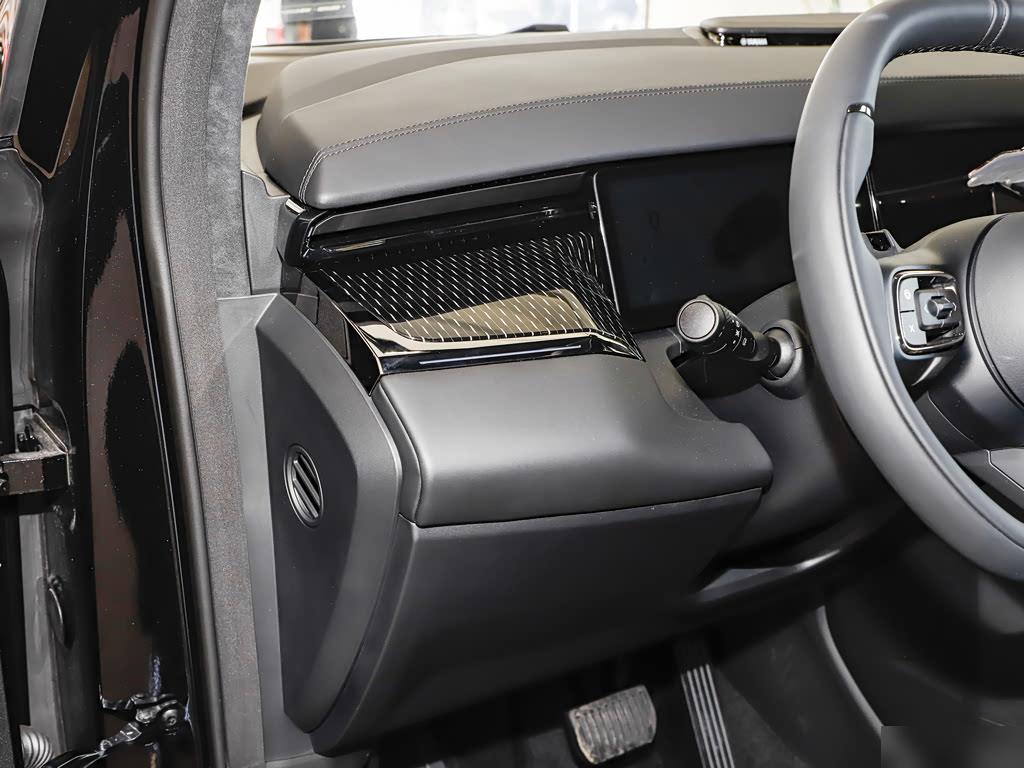 Zeekr 009 7-seat AWD 108 kWh, фото 15