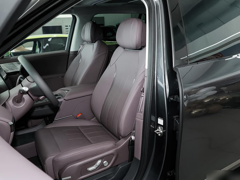 Xpeng GX EV 750 AWD Ultra Flagship, фото 19