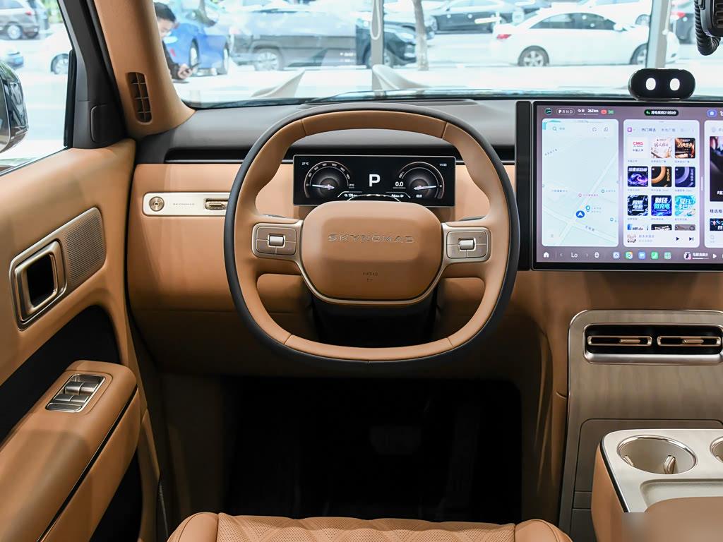 Xiaomi Pengcheng N90 Max 5-seat, фото 10