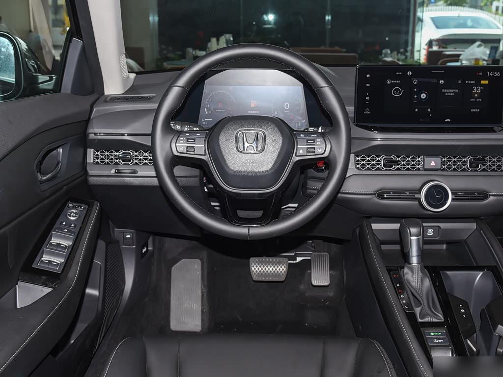 Honda Accord Sport 260TURBO Luxury, фото 8
