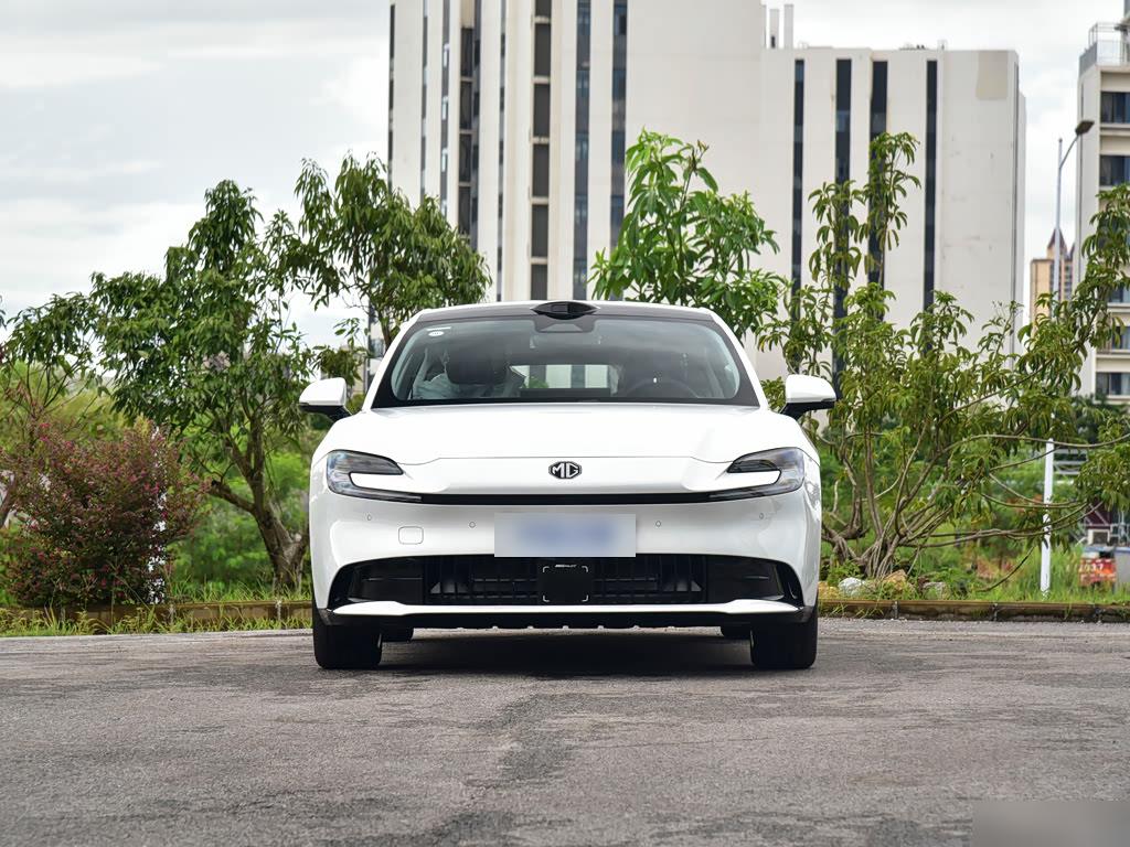 MG 07 EV 610 LiDAR, фото 3