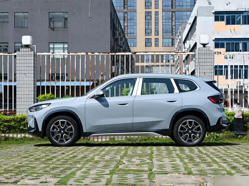 BMW X1 sDrive25Li X Design, фото 5