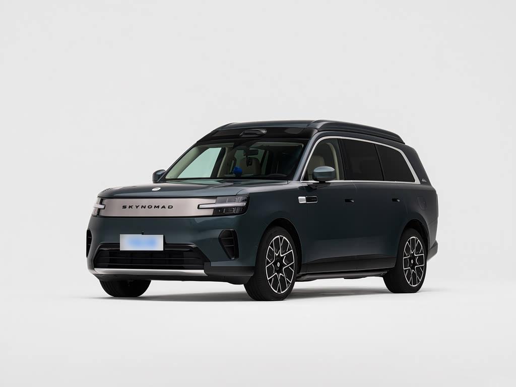 Xiaomi Pengcheng N90 Max 5-seat