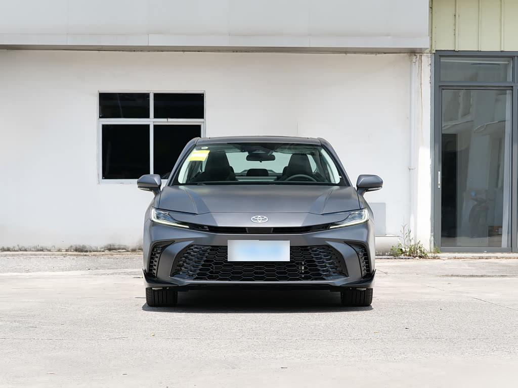 Toyota Camry Hybrid 2.0HSE Sport Lite, фото 3