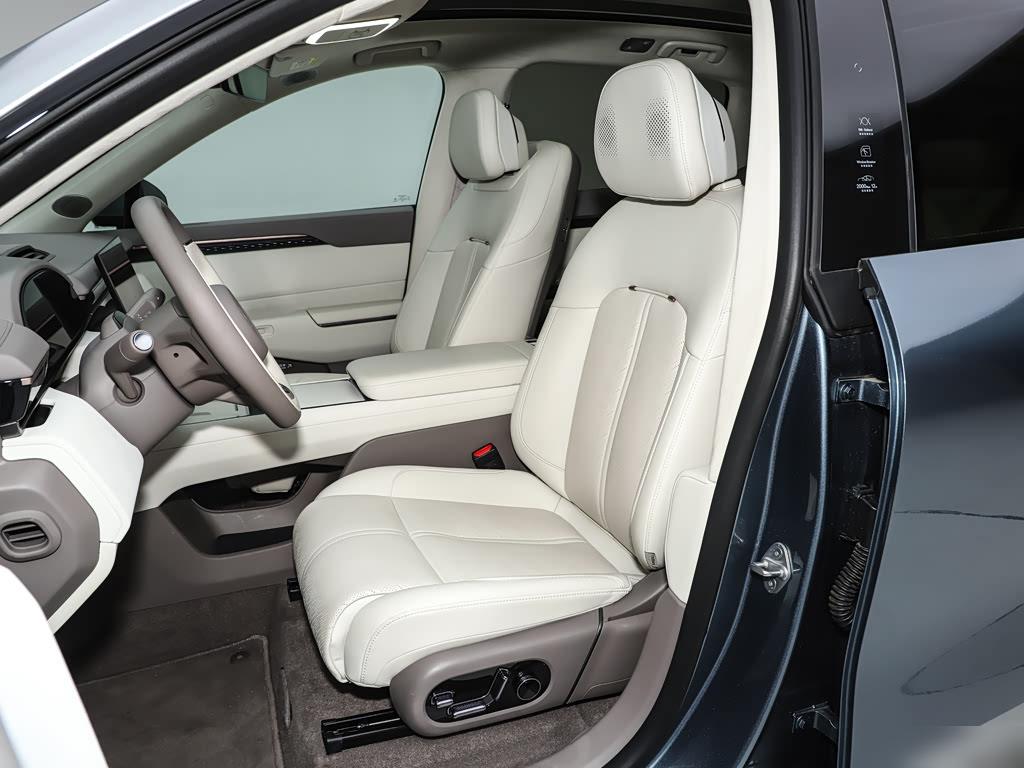 Zeekr 7X 103 kWh AWD Ultra, фото 19