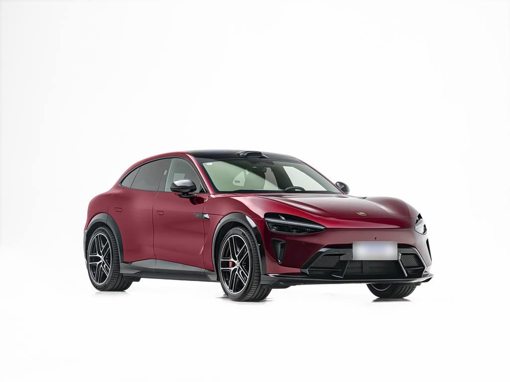 Xiaomi YU7 AWD GT, фото 3