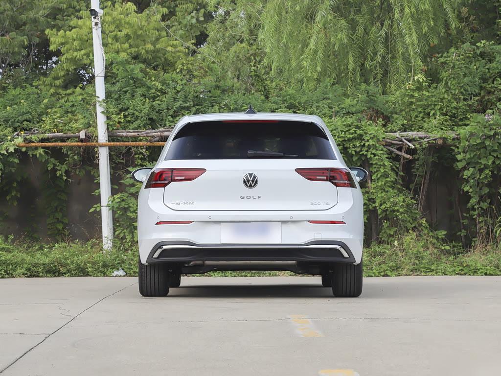 Volkswagen Golf 300TSI Pro, фото 7