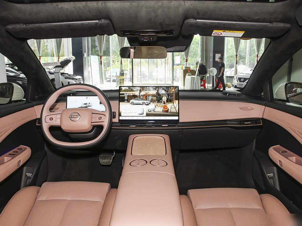 Nissan N7 510 Max, фото 10