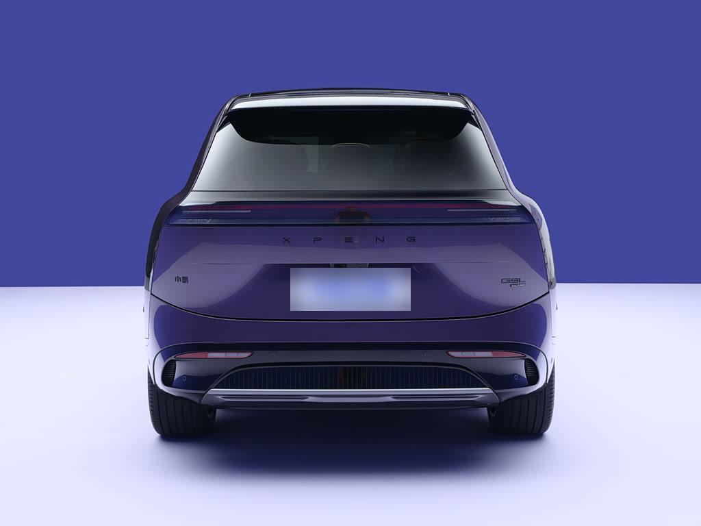 Xpeng G9L EV 755 AWD Ultra Flagship, фото 7