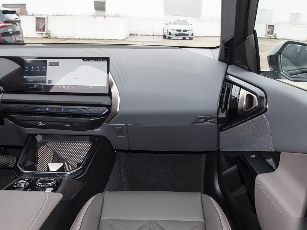 BMW X3 xDrive30L Premium M Sport, фото 12