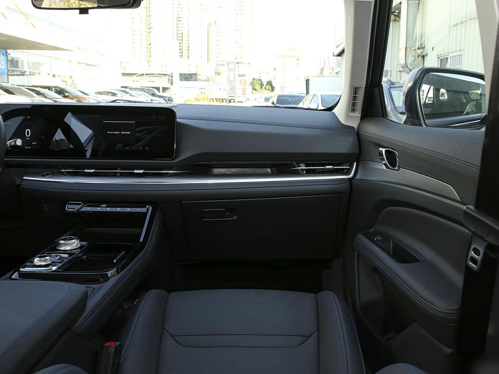 Ford Equator Sport EcoBoost 170, фото 9