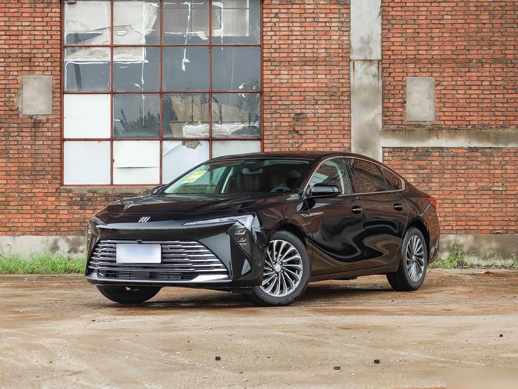 Buick LaCrosse 28T