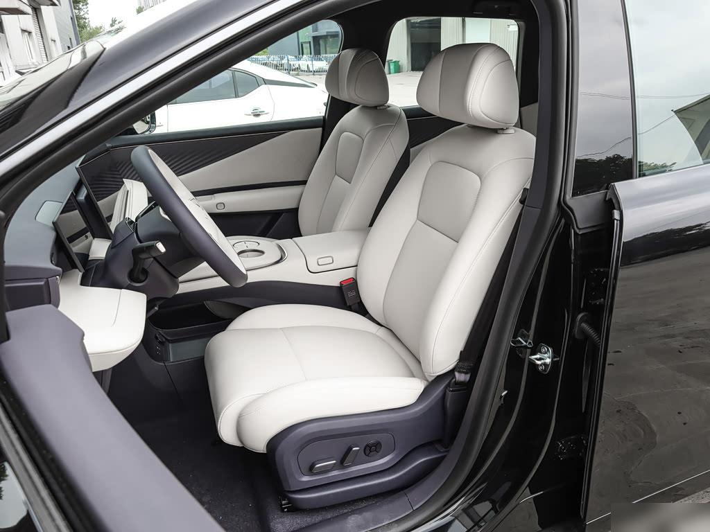 Nissan NX8 EV 580 Max, фото 19