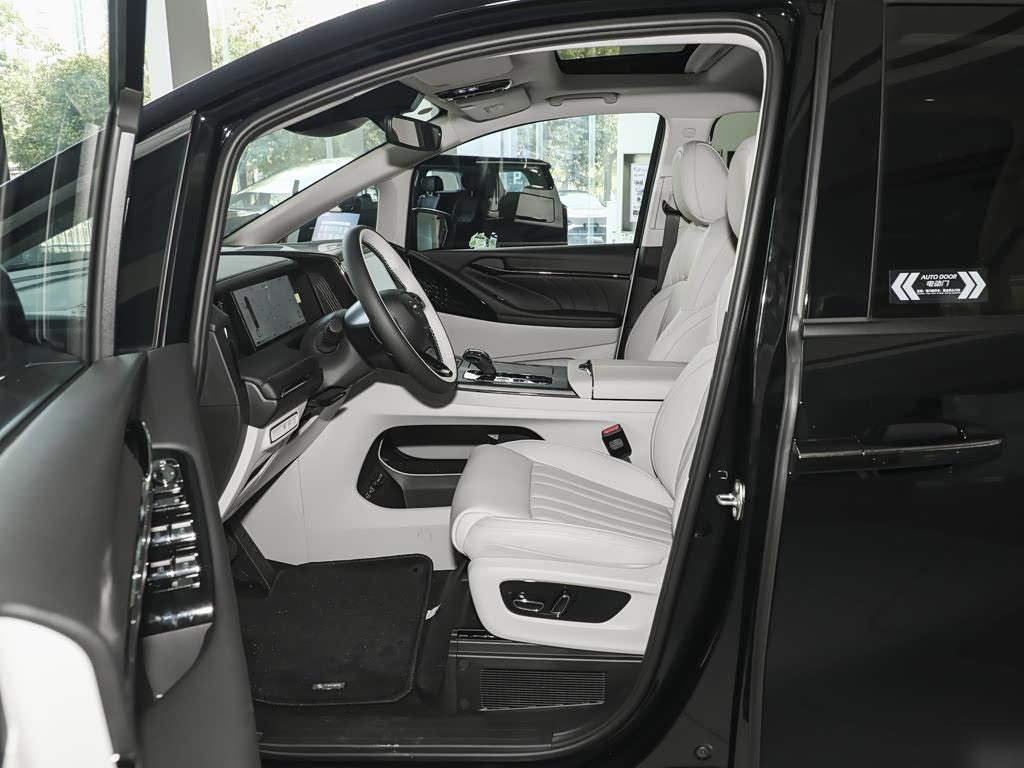 GAC M8 HEV Prestige, фото 18
