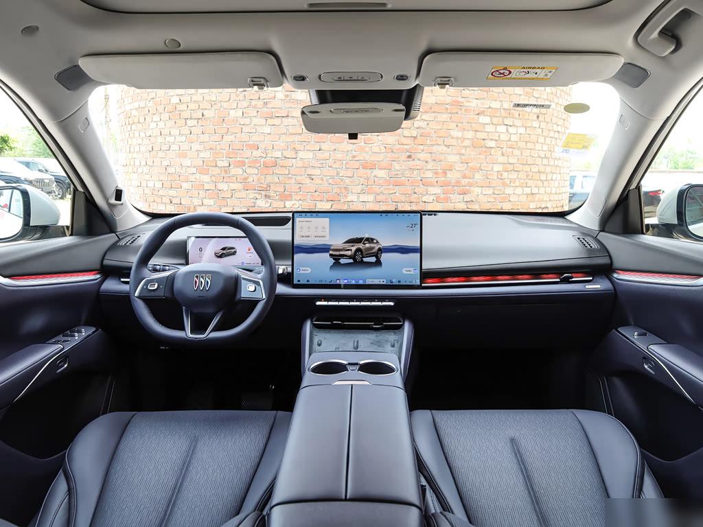 Buick Electra E7 1600, фото 10