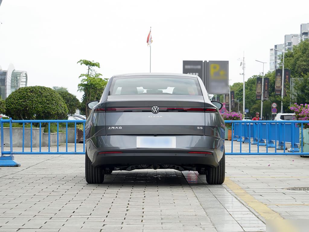 Volkswagen ID. ERA 5S Neo, фото 7