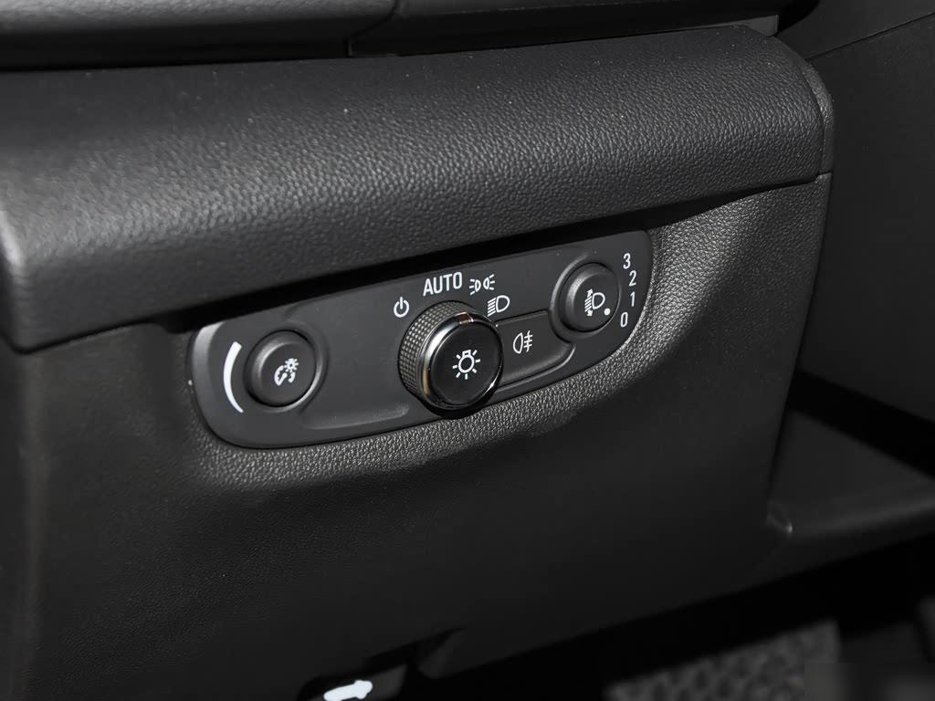 Buick Regal 25T, фото 16
