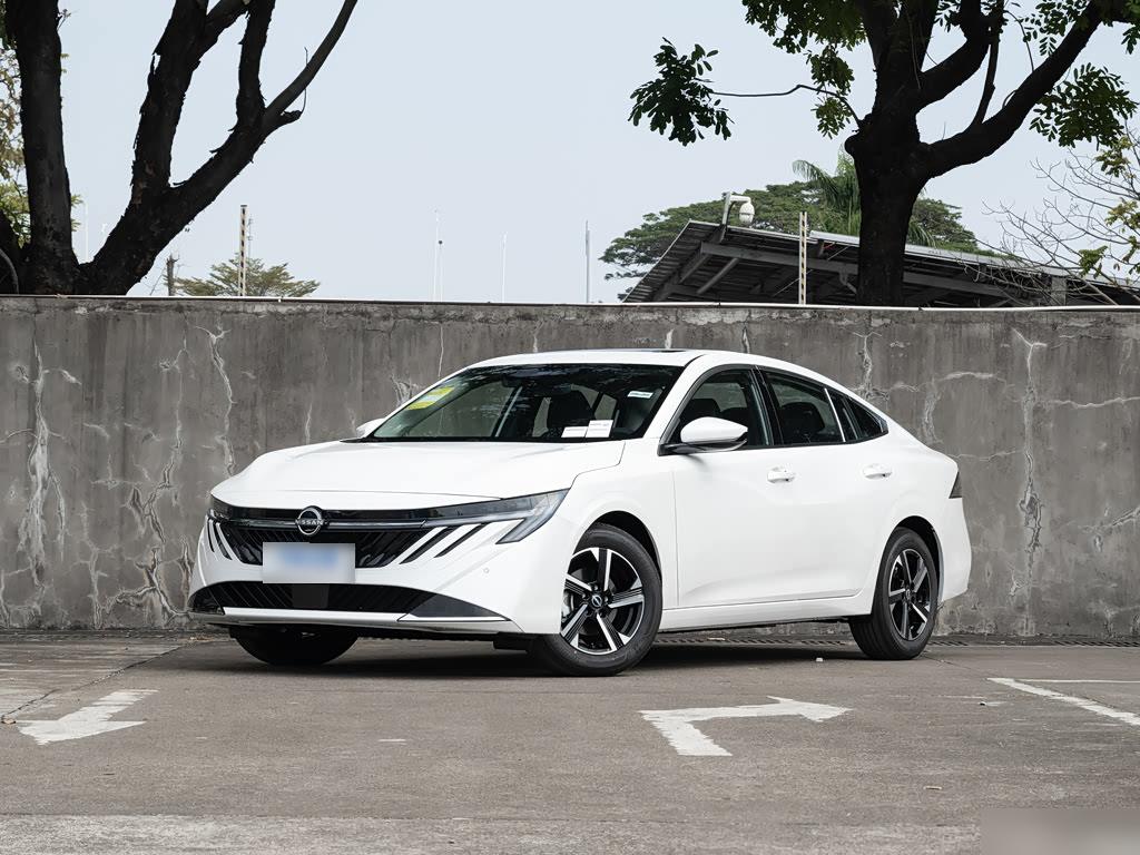 Nissan Sylphy e-Power ADAS Max