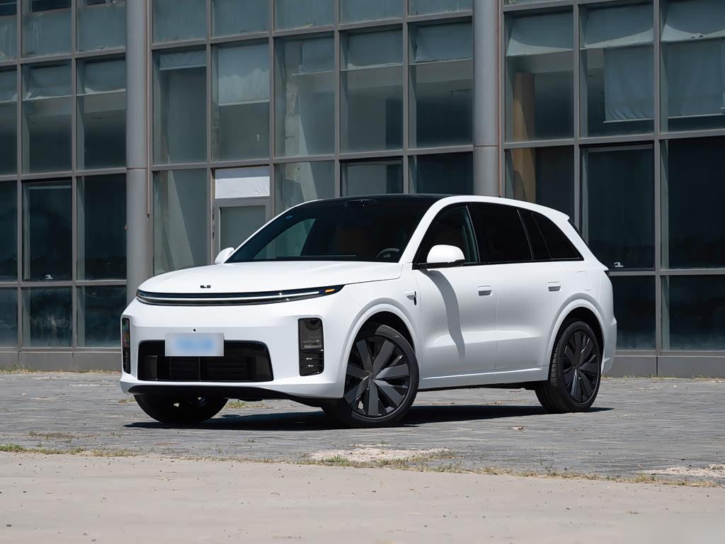 Li Auto L6 Ultra