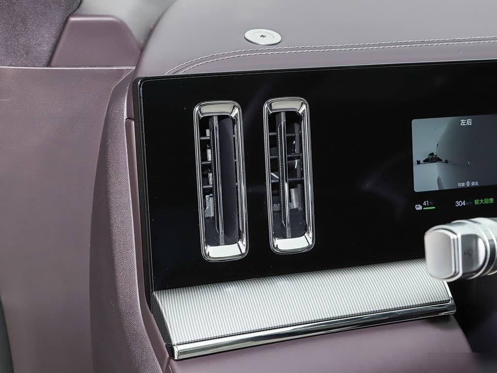 Denza Z9S Flash Charge Performance, фото 16