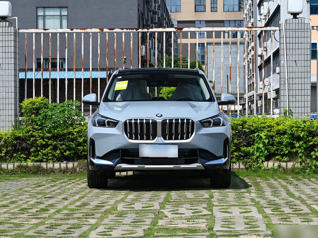 BMW X1 sDrive25Li X Design, фото 3