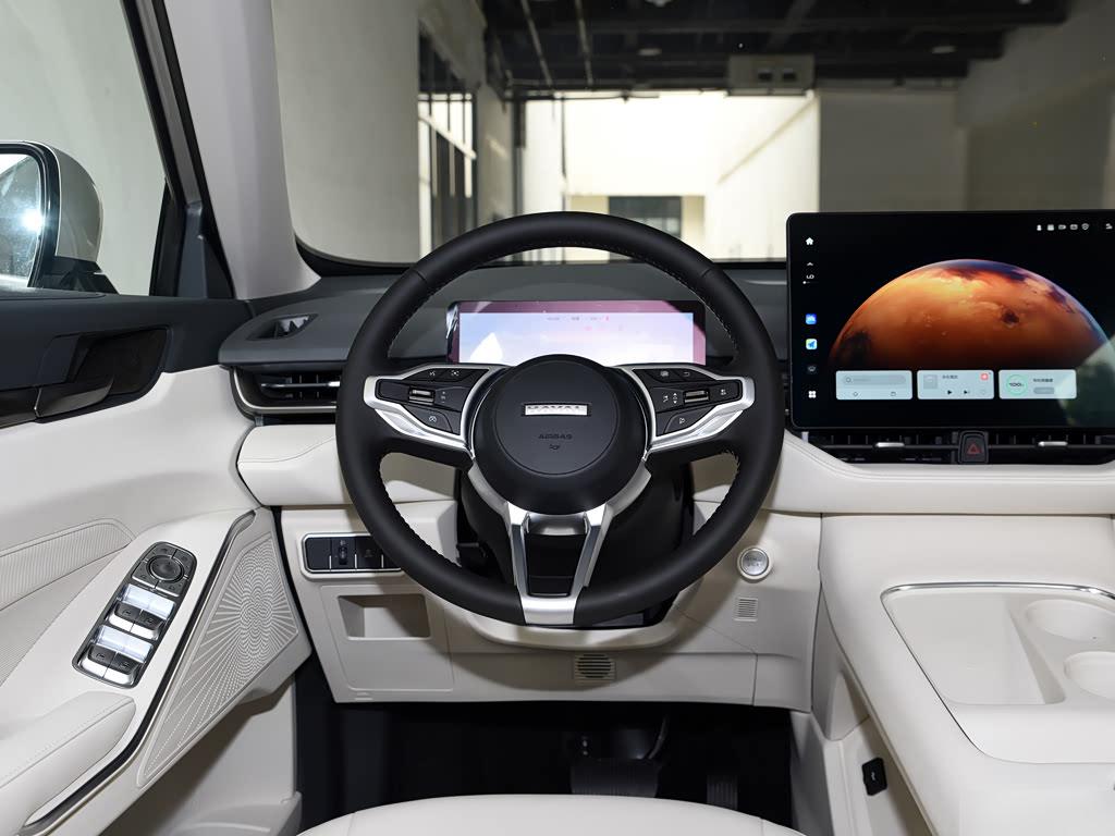 Haval H6 1.5T 2WD Pro, фото 11
