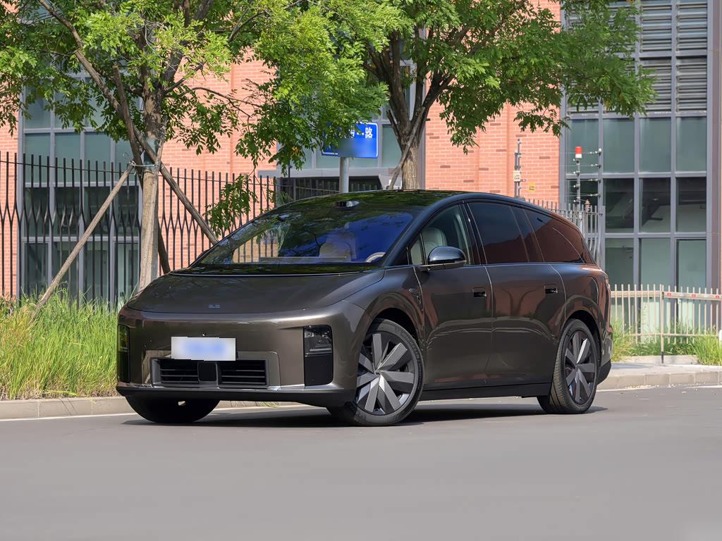 Li Auto i9 Home