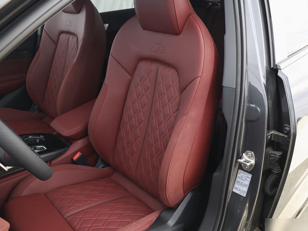 Audi A5L 2.0T Sport Plus, фото 20