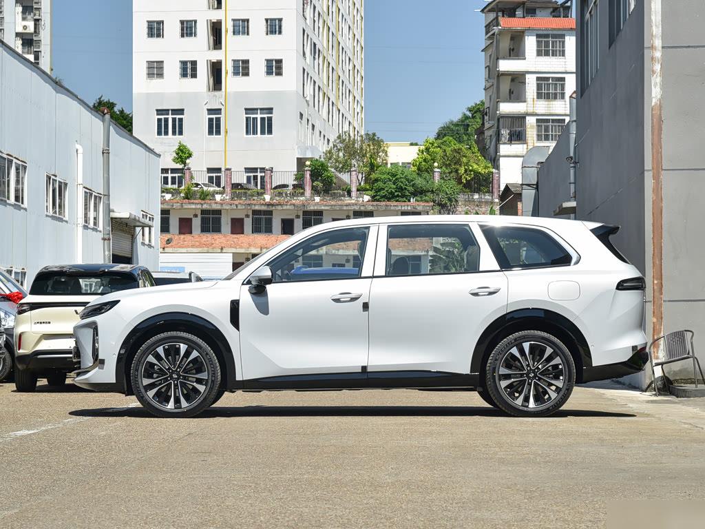 Wuling Huajing S 255 km Qiankun Premium, фото 5
