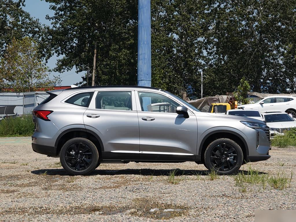 Haval H6 1.5T 2WD Pro, фото 9