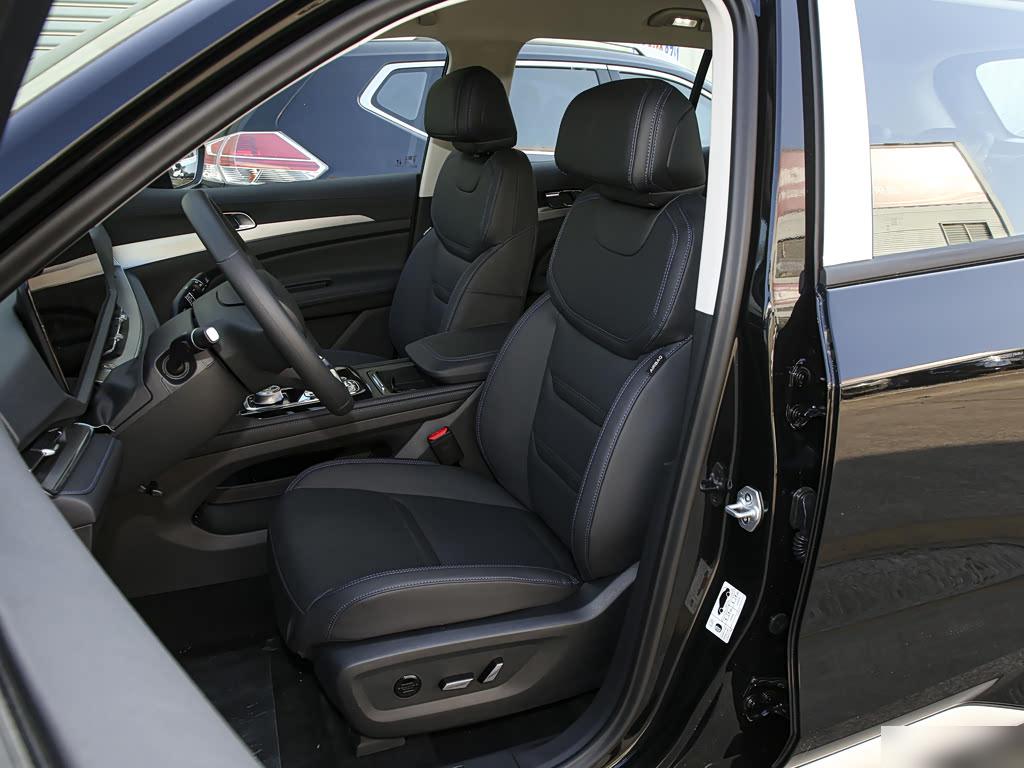 Ford Equator Sport EcoBoost 170, фото 15