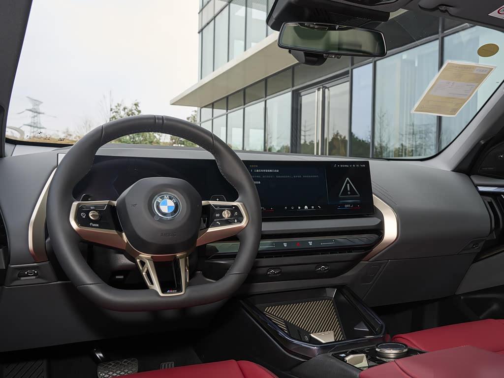 BMW X3 xDrive30L, фото 13