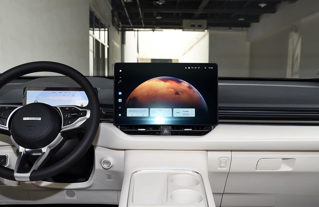 Haval H6 1.5T 2WD Pro, фото 12